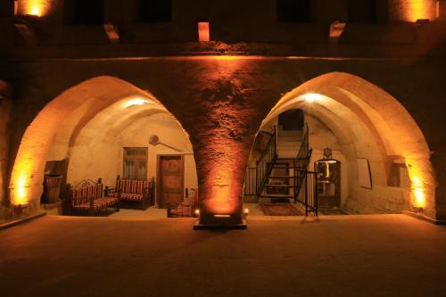 DIADEM CAPPADOCIA GUEST HOUSE & HOSTEL Goreme