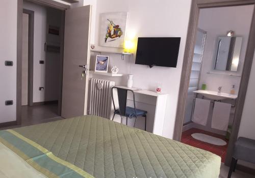 B&B Carolina Napoli-Vomero, Neapel (Foto 2)