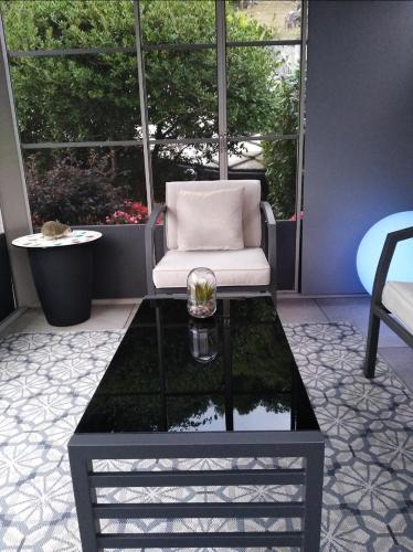 BALMA DEI CUP con SPA privata su richiesta