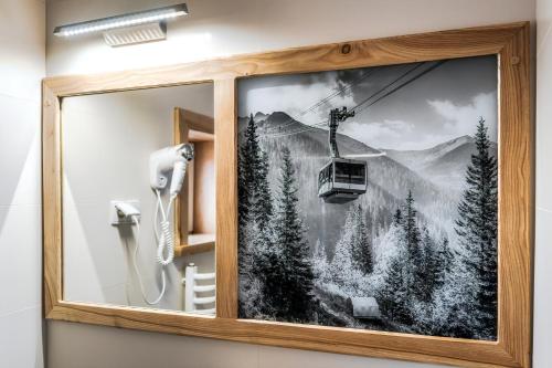 AMI Zakopane, Zakopane (fotografie 8)