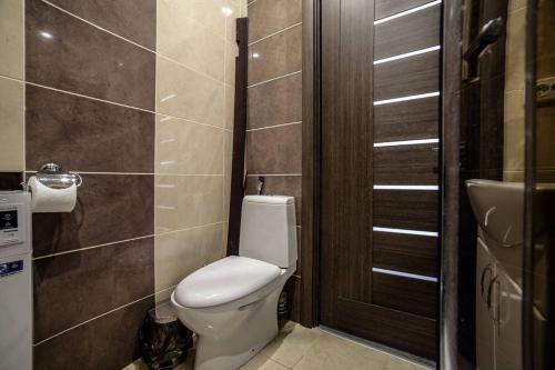 ROMANTIC Apartments - центр Львова  с видом на город - image 4