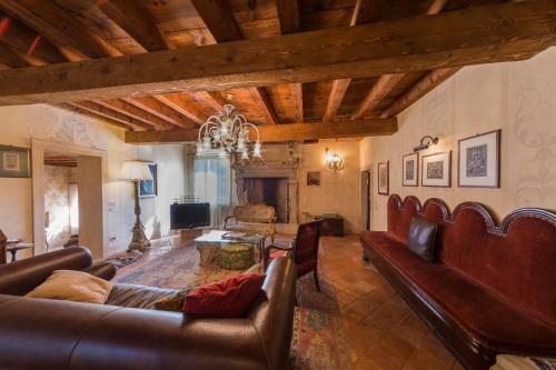 Villa Relais Manerba - image 12
