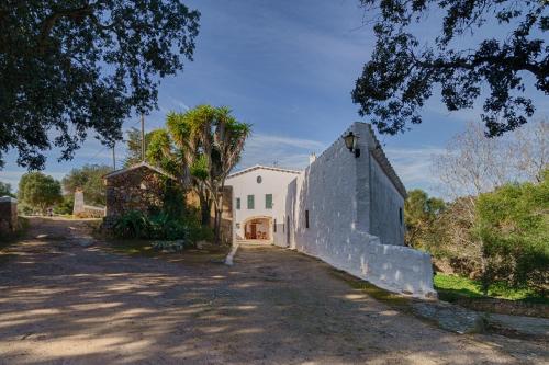 Sa caseta de baix gîte à louer Ciutadella