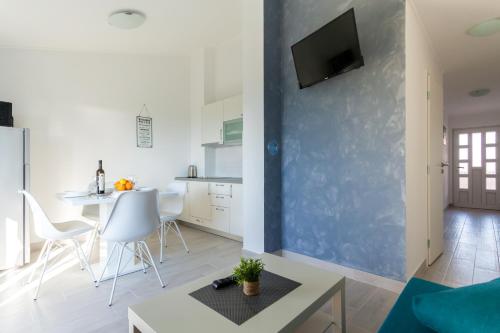 Seadmed, Apartments Didi in Omisalj