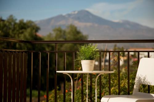  B&B Etna Europa, Pension in San Gregorio di Catania