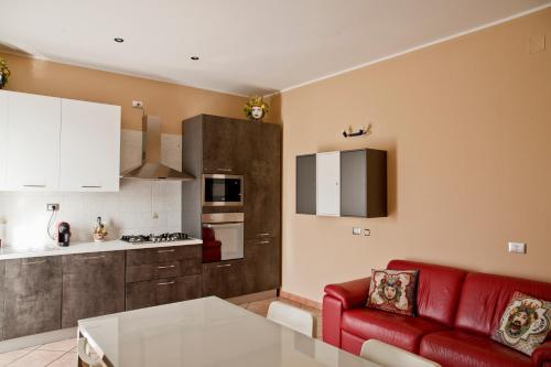 B&B Etna Europa – San Gregorio di Catania, CA