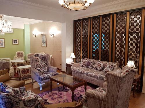 Elite Homes 3BR Garden Apartment Families Only photo 2