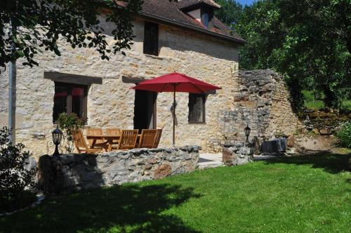 Gîte du Galcantar gîte à louer Le Vigan