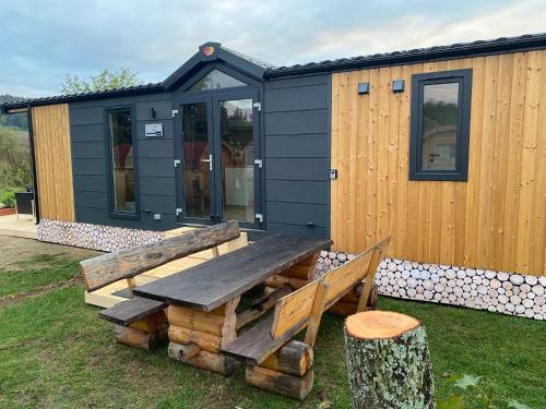 外部景觀, TinyHausHotel Beilngries in 拜爾恩格里斯