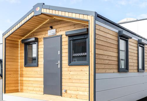 外部景觀, TinyHausHotel Beilngries in 拜爾恩格里斯