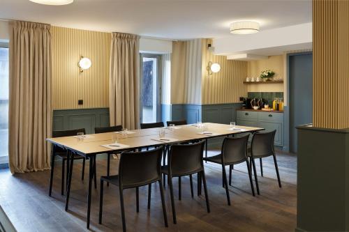 Centros de negocios, Maison Barbillon Grenoble – Centre Gare in Grenoble