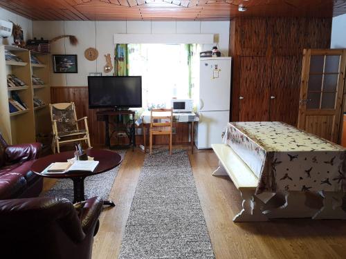 Maatilamatkailu Ilomäki - image 6