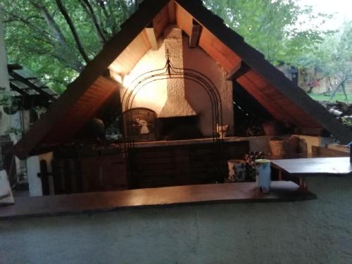 Hotel & Restaurant Le Chalvet – Embrun, VT