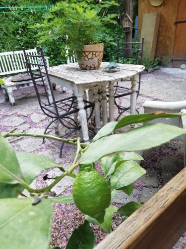 Hotel & Restaurant Le Chalvet – Embrun, VT