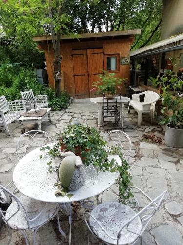 Hotel & Restaurant Le Chalvet – Embrun, VT