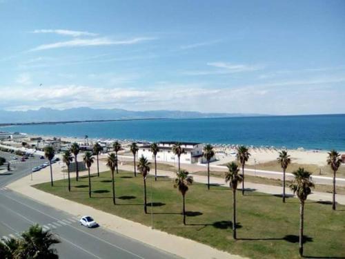 B&B Altamarea 3