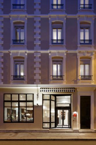 Maison Barbillon Grenoble - image 4