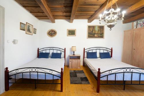Magdolna Vendégház Magánszálláshely