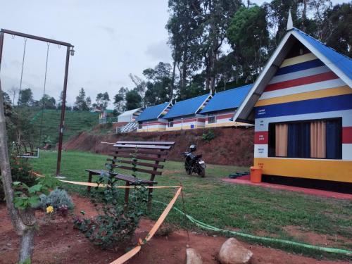 Devalokam international Munnar