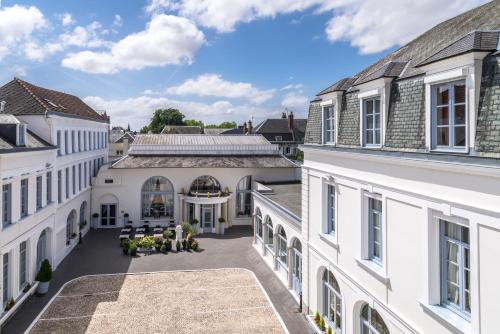 L'Univers Arras by Elema Hotels ex Hôtel de l'Univers Arras