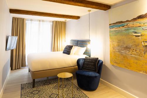 Appart hôtel Maison Montgrand-Vieux Port, Marsylia (zdjęcie 9)