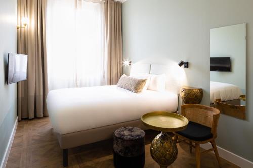 Les Appartements Maison Montgrand-Vieux Port - image 12