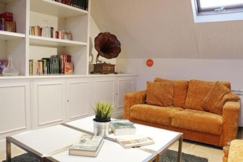 Apartamentos G3 Galeon, Madryt (zdjęcie 10)
