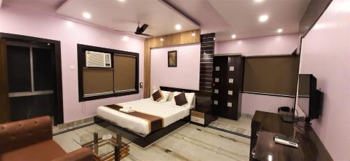Double room, superior