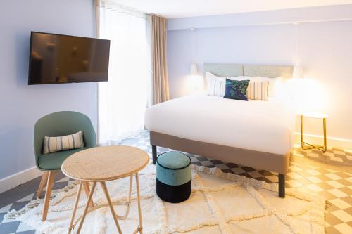 Les Appartements Maison Montgrand-Vieux Port - image 3