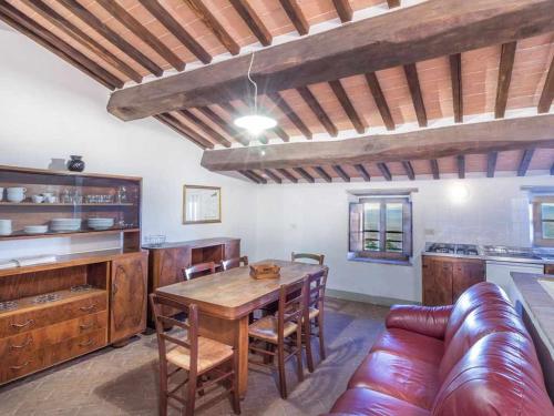 Villa Santarsa con piscina privata in Sansepolcro