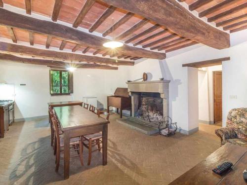 Villa Santarsa con piscina privata in Sansepolcro