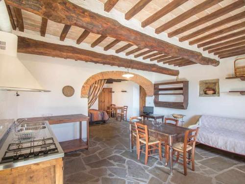 Villa Santarsa con piscina privata in Sansepolcro