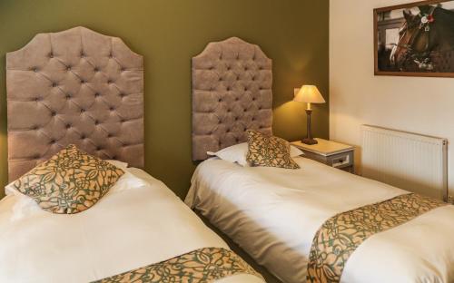 Garrison Hotel, Sheffield (foto 9)