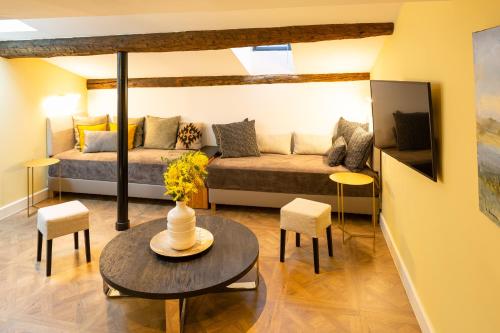 Appart hôtel Maison Montgrand-Vieux Port, Marsylia (zdjęcie 8)