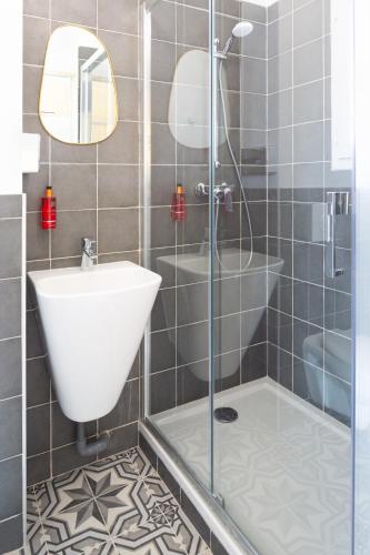 Les Appartements Maison Montgrand-Vieux Port - image 6
