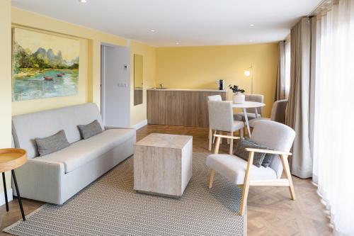 Appart hôtel Maison Montgrand-Vieux Port, Marsylia (zdjęcie 10)