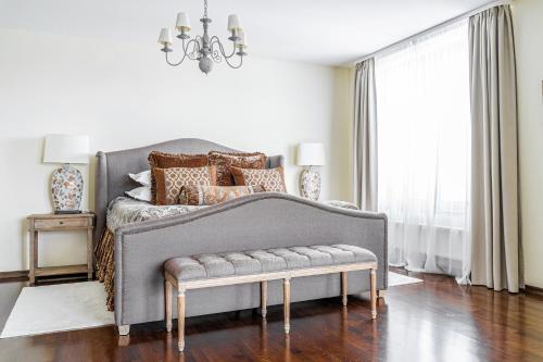 Rosa Chalet Роза Хутор - image 30