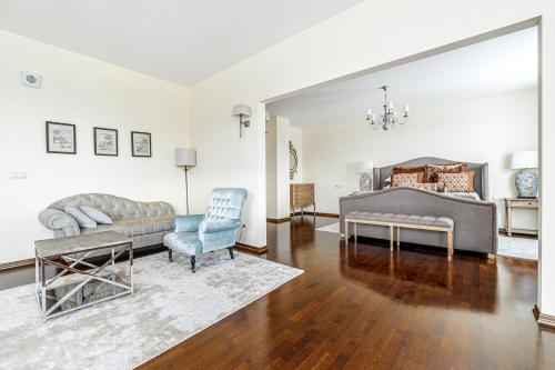 Rosa Chalet Роза Хутор - image 28