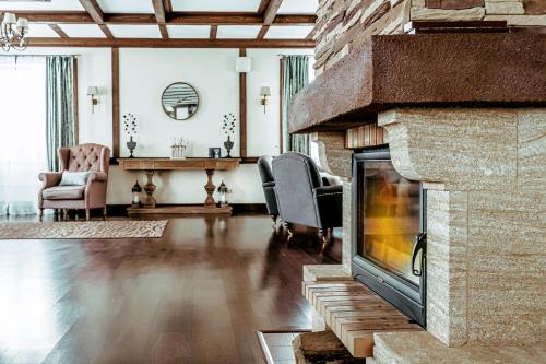 Rosa Chalet Роза Хутор - image 25