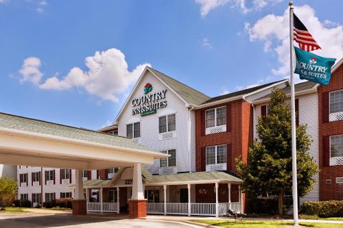 Country Inn & Suites by Radisson, Elgin, IL - Hotel - Elgin