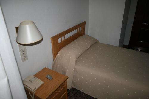 Hostal Puente de Piedra