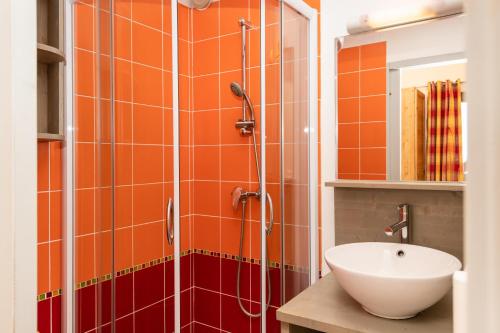 Résidence Le Chamois d'Or - image 10