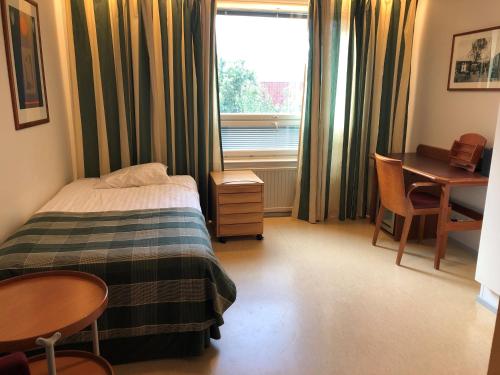 Brahe Ensuite