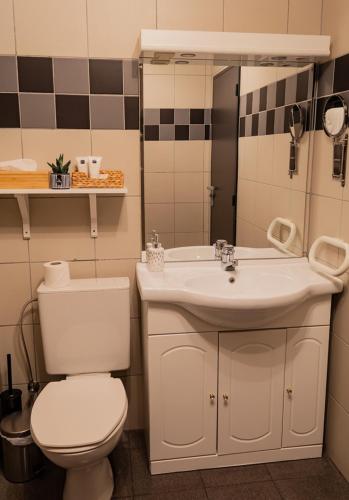 Guesthouse De Wissen - image 2