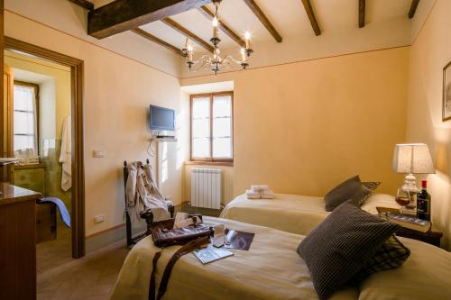 Two-Bedroom Apartment image 10