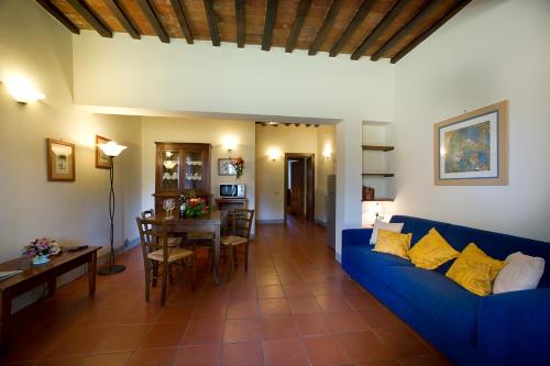 Tenuta di Sticciano Room Type - One-Bedroom Apartment