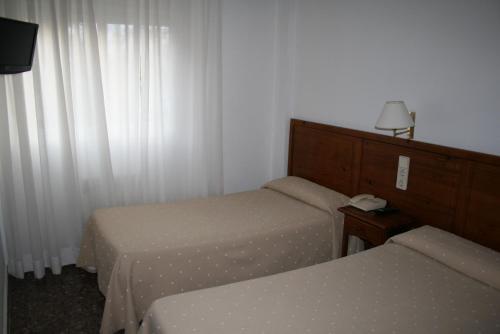 Hostal Puente de Piedra