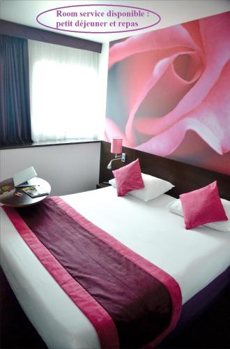 ibis Styles Angers Centre Gare