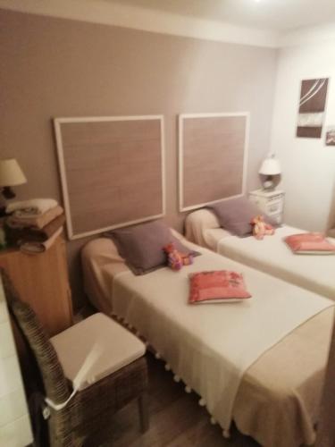 Hotel & Restaurant Le Chalvet – Embrun, VT
