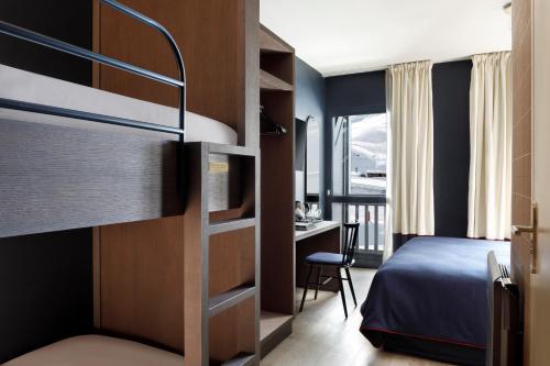 Hôtel Marielle - main image